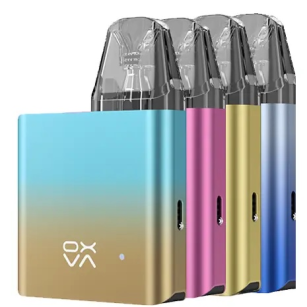 OXVA | Xlim SQ Kit 900mAh 25w | Pod System Oxva - 6