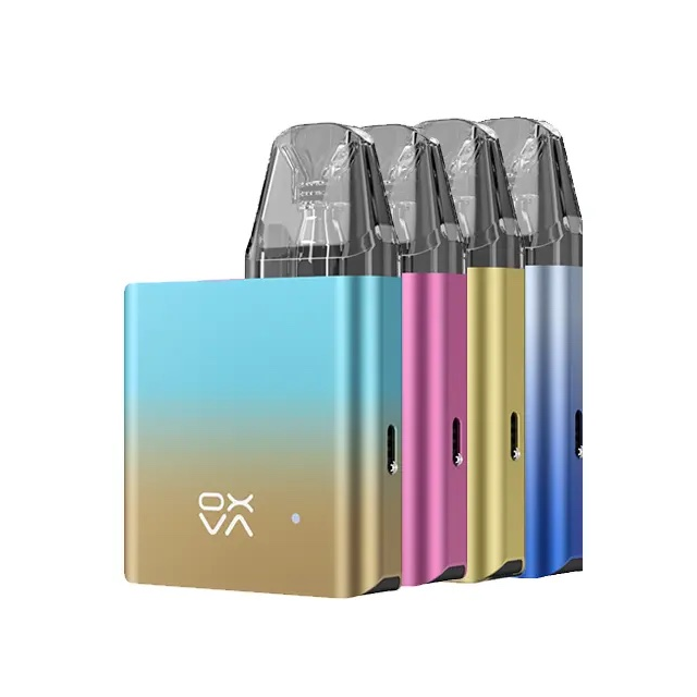 OXVA | Xlim SQ Kit 900mAh 25w | Pod System Oxva - 6