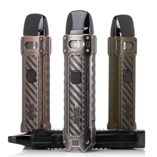 Pod System Kit | Uwell Caliburn Tenet 750mAh Uwell - 5