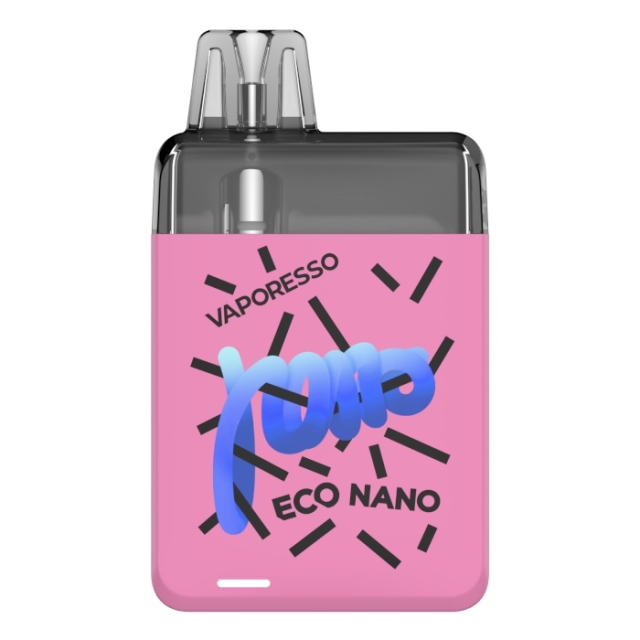 Pod System | Vaporesso Eco Nano 13000 puffs Vaporesso - 8