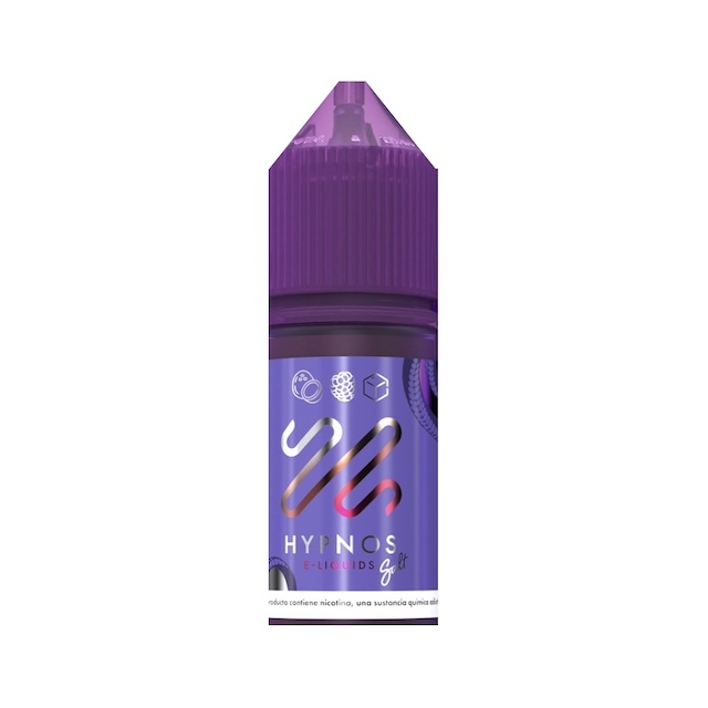 Juice Nic Salt | Hypnos E-liquid Coconut Berry 30mL Hypnos E - liquids - 1