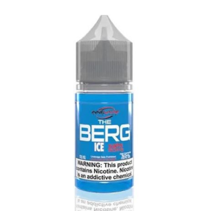 Juice Nic Salt Innevape The Berg Ice 30mL