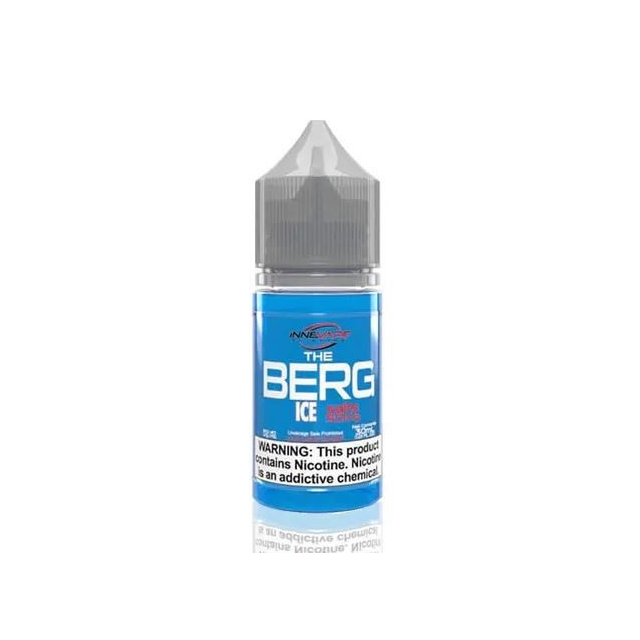 Juice Nic Salt Innevape The Berg Ice 30mL