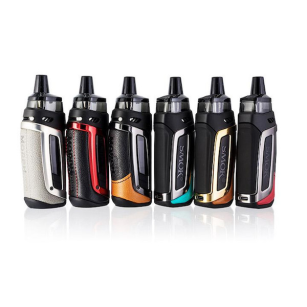 Pod System Kit Smok Morph 80