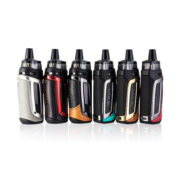 Pod System Kit Smok Morph 80