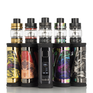 Smok Scar 18 Starter Kit | Vaporizador