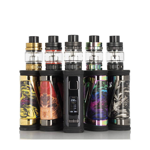 Smok Scar 18 Starter Kit | Vaporizador