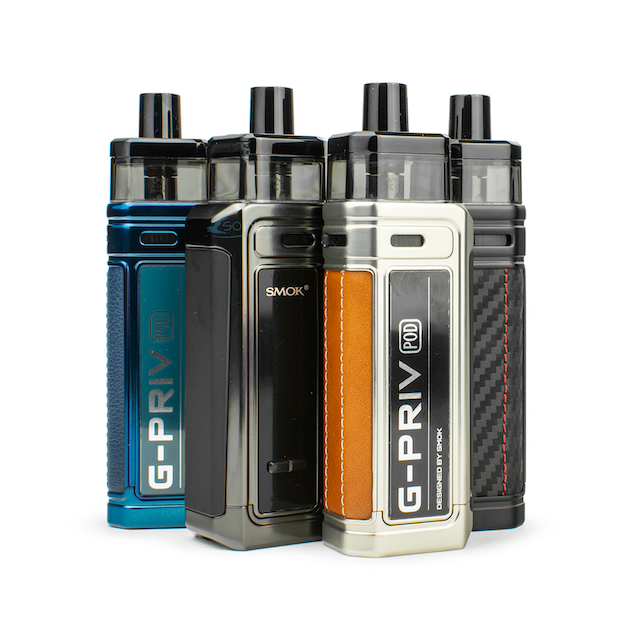 Pod System Smok G Priv 80w