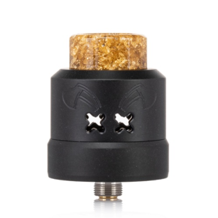 Hellvape | Dead Rabbit Max RDA Tank | Atomizador