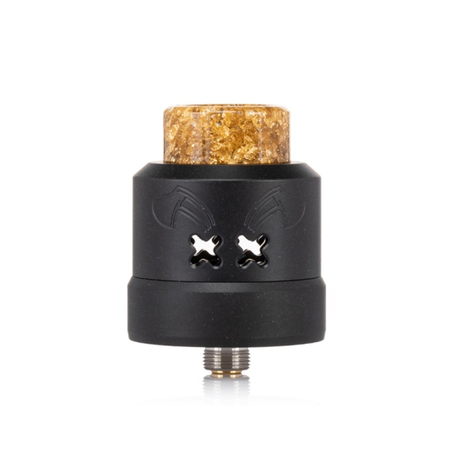 Hellvape | Dead Rabbit Max RDA Tank | Atomizador