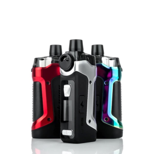 Pod Mod Geekvape | Aegis Boost Plus 40W Kit