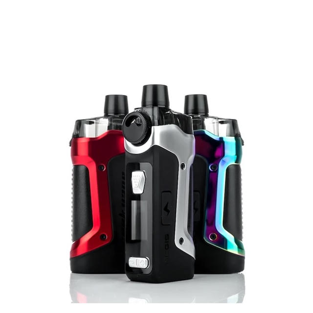 Pod Mod Geekvape | Aegis Boost Plus 40W Kit