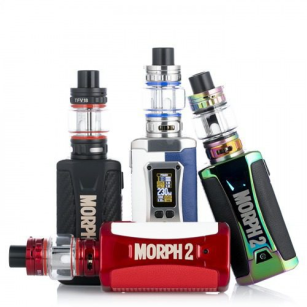 Vaporizador | Smok Morph 2 Starter Kit