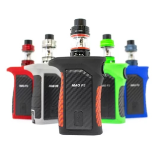 Vaporizador | Smok Mag P3 Starter Kit