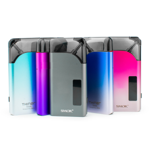 Pod System Smok Thiner 25w