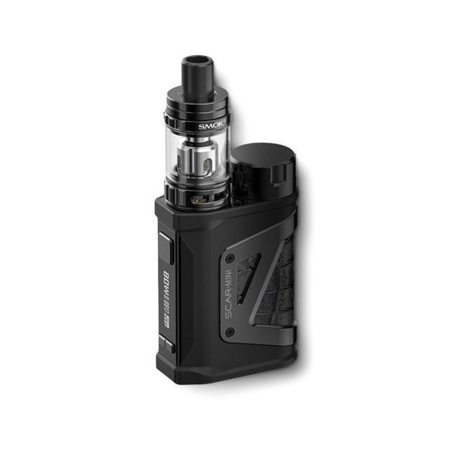 Vaporizador | Smok Scar Mini 80w Starter Kit