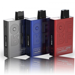 Pod Kit Smok NexMesh & OFRF 30w