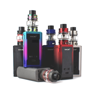 Vaporizador | Smok R Kiss-2 200w Starter Kit