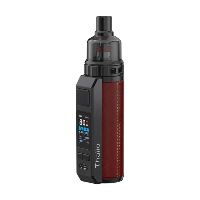 Pod Mod Kit Smok Thallo 80w 3000mAh