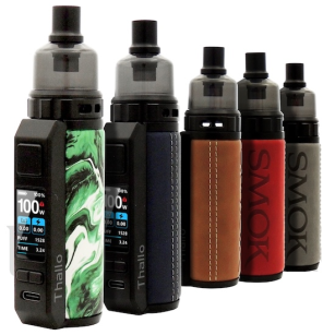 Pod Mod Kit Smok Thallo 80w 3000mAh