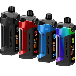 Pod Mod Geekvape | Aegis Boost Pro B100 21700