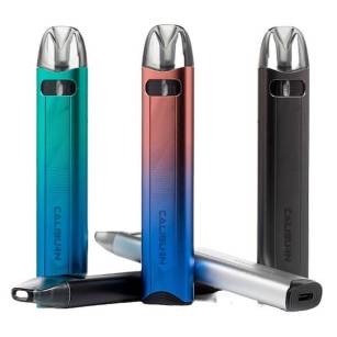 Pod System Uwell | Caliburn A3S 520mAh 16w