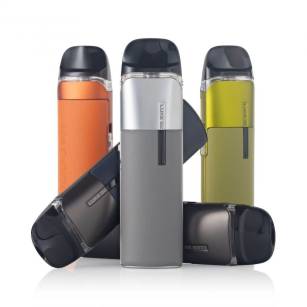 Pod Kit | Vaporesso Luxe Q2 1000mAh