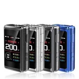 Mod Box | Geekvape Z200 200w