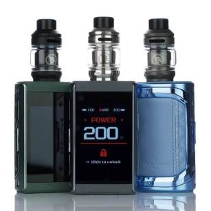 Vaporizador Geekvape T200 Starter Kit