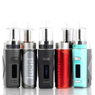 Vaporizador Geekvape Lucid 80w Starter Kit