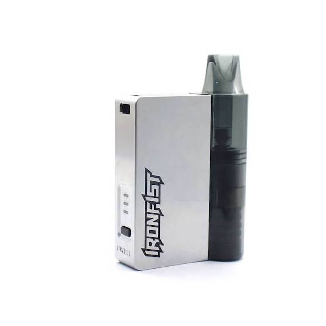 Pod System Kit | Uwell Caliburn Ironfist L 16w