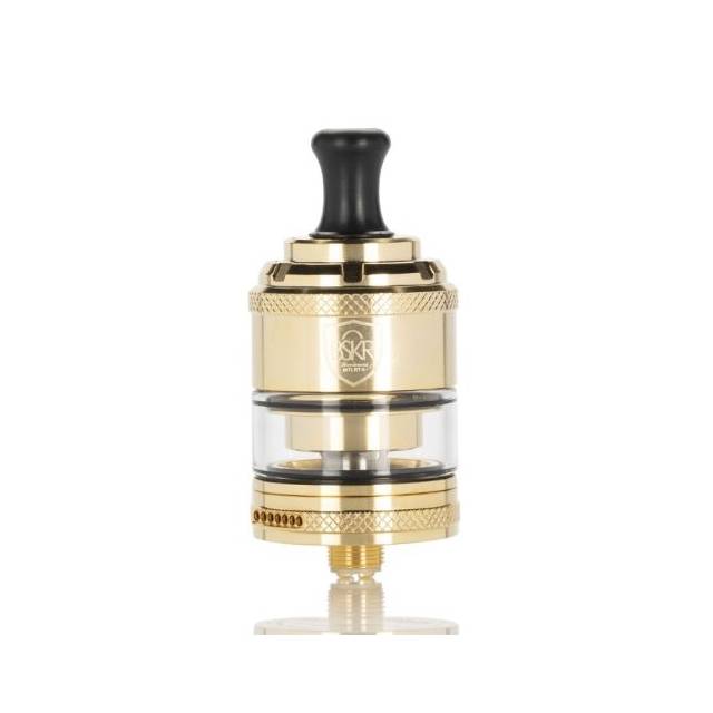 Vandy Vape | Berserker V2 MTL RTA Tank | Atomizador