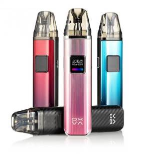 OXVA | Xlim Pro 1000mAh 30w | Pod Kit