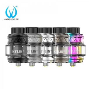 Vandy Vape | Kylin V3 RTA Tank 25mm | Atomizador