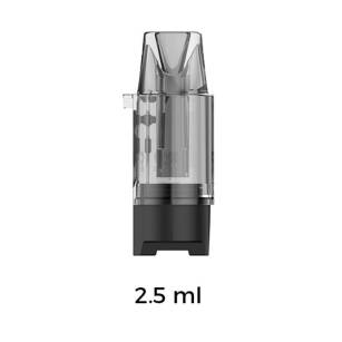 Cartucho | Uwell Caliburn Ironfist 2.5mL