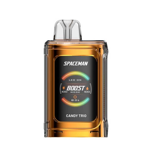 Pod Descartável Smok Prism 20K com 20000 puffs