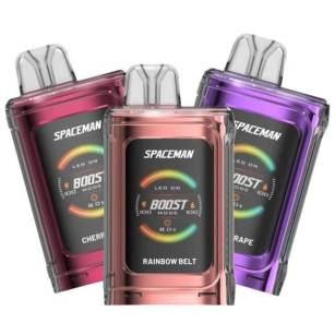 Pod Descartável Smok Prism 20K com 20000 puffs