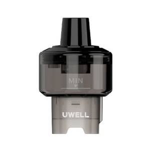 Cartucho | Uwell Crown M Tank 4mL