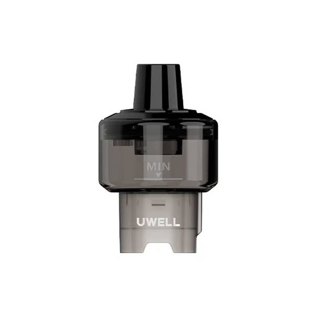 Cartucho | Uwell Crown M Tank 4mL