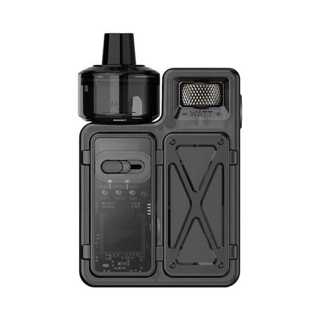 Pod Mod Kit | Uwell Crown M 35w