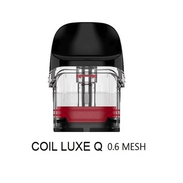 Luxe Q - Coil - Resistência - Vaporesso Vaporesso - 2