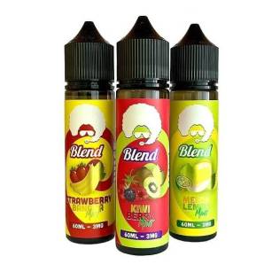 Juice Mamma Blend by Nasty 60mL Free Base | Sabores