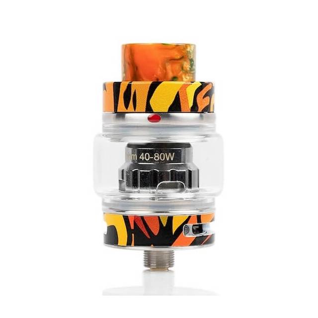 Atomizador | Freemax Fireluke 2 Sub Ohm Tank FreeMax - 4