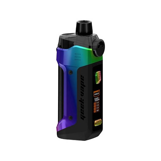 Pod Mod Geekvape | Aegis Boost Pro B100 21700