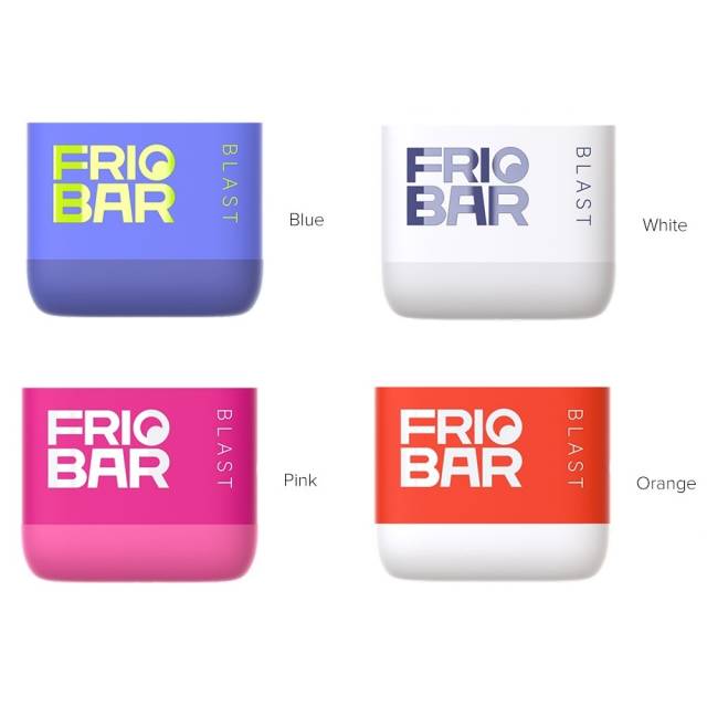 Bateria Friobar Blast Device 600mAh