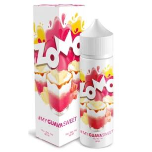 Zomo Vape - My Guava Sweet -  Líquido - Juice