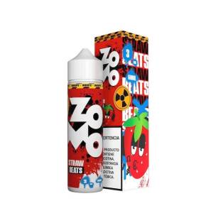 Juice Zomo Drops 60mL Free Base | Todos os sabores