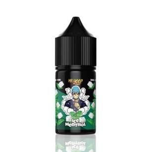 Juice Nic Salt Mr Yoop Ice Menthol 30mL