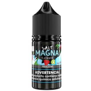 Magna Eliquids | Freezewi 30mL | Juice Salt Nic