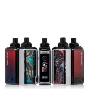 Pod Mod | Geekvape Obelisk 65 Kit